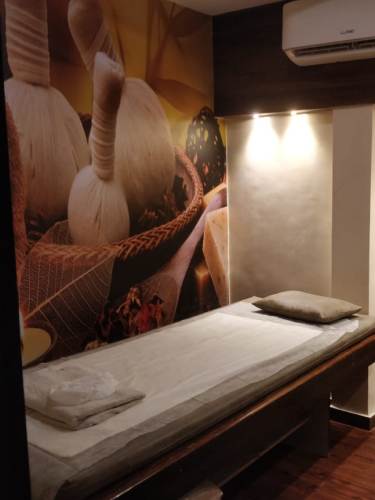 Spa Villa Vashi, Body Massage In Vashi Navi Mumbai